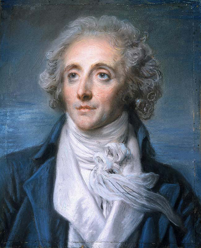 Nicolas-Pierre-Baptiste Anselme